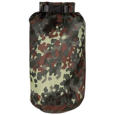 Sac étanche petit rip-stop 4 litres. FLECKTARN