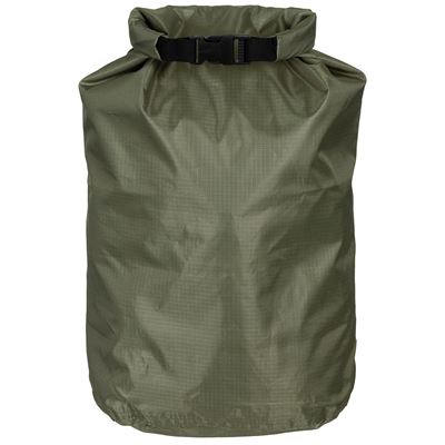 Sac étanche petit rip-stop 10 litres VERT