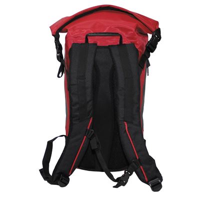 Sac à dos de transport imperméable « DRY PACK » 20 l ROUGE FOX Outdoor 30529 2