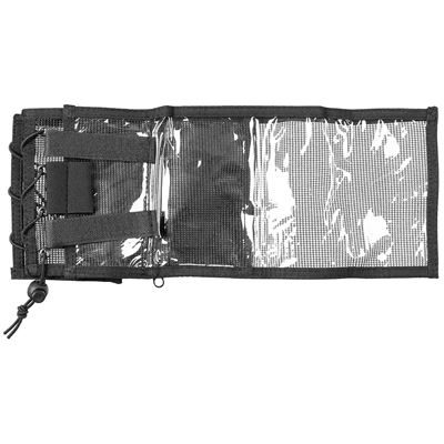 Étui pour main NOIR MFH 30600A 3