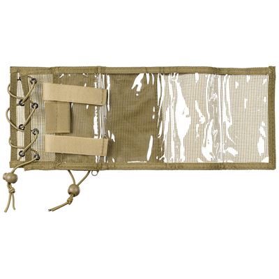 Étui pour main COYOTE BROWN MFH 30600R 3