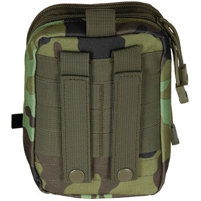 Étui EDC Everyday Carry MOLLE vz.95 les MFH 30607J 2
