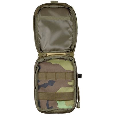 Étui EDC Everyday Carry MOLLE vz.95 les MFH 30607J 3