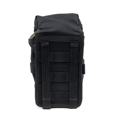Étui polyvalent pour VZVP-2006 AČR NOIR Armée tchèque 3061-B 2