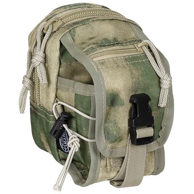 Poche pour ceinture MOLLE HDT-camo FG