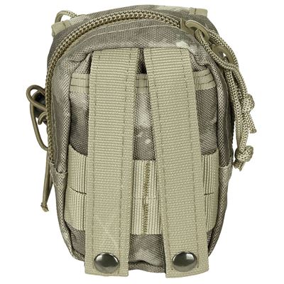 Poche pour ceinture MOLLE HDT-camo MFH 30610P 2