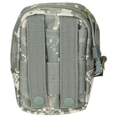 Poche pour ceinture MOLLE ACU DIGITAL MFH 30610Q 2