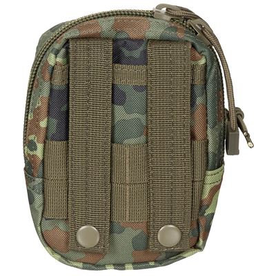 Poche pour ceinture MOLLE FLECKTARN MFH 30610V 2
