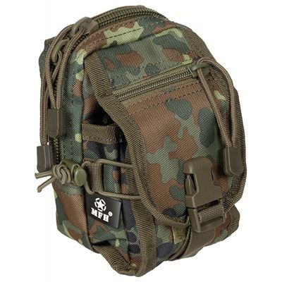 Poche pour ceinture MOLLE FLECKTARN
