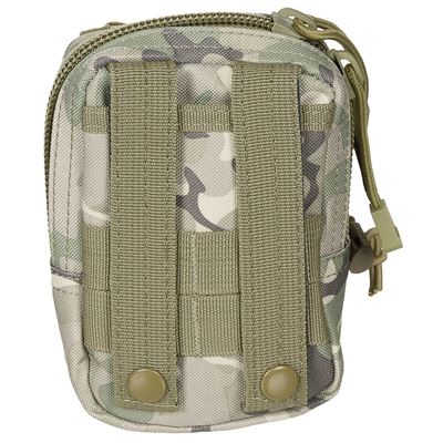 Poche pour ceinture MOLLE OPERATION CAMO MFH 30610X 2