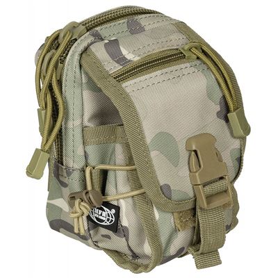 Poche pour ceinture MOLLE OPERATION CAMO