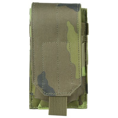 Pochette MOLLE pour chargeur M4/M16 vz.95 forêt