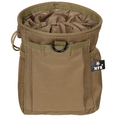 Étui MOLLE pour chargeurs vides COYOTE BROWN