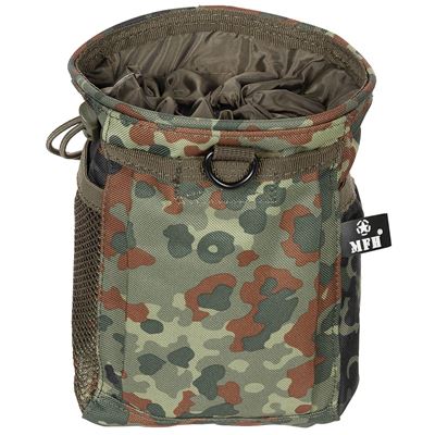 Étui MOLLE pour chargeurs vides FLECKTARN