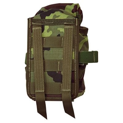 Étui universel pour NPP-2006 AČR vz.95 forêt utilisé Armée tchèque 3061A-P 2