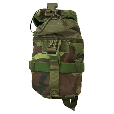 Étui universel pour NPP-2006 AČR vz.95 forêt utilisé Armée tchèque 3061A-P 3