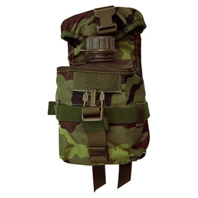 Étui universel pour NPP-2006 AČR vz.95 forêt utilisé Armée tchèque 3061A-P 4