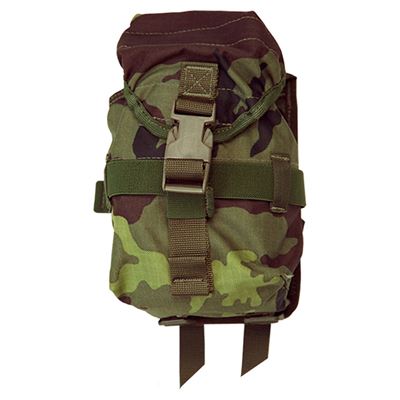 Étui universel pour NPP-2006 AČR vz.95 forêt utilisé