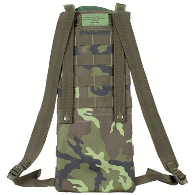 Sac à eau MOLLE 2,5 l vz.95 forêt MFH 30620J 2