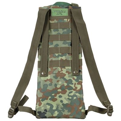 Sac à eau MOLLE 2,5 l FLECKTARN MFH 30620V 2