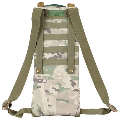 Sac à eau MOLLE 2,5 l OPERATION CAMO MFH 30620X 2