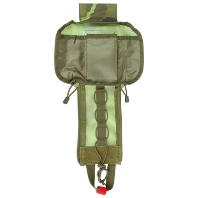 Étui pour équipement de premiers secours IFAK MOLLE vz.95 les MFH 30630J 4