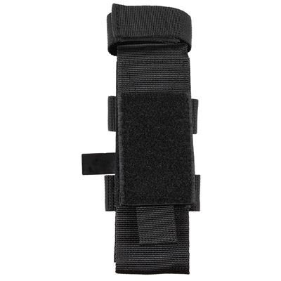 Étui IFAK pour garrot et ciseaux NOIR MFH 30635A 2