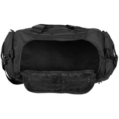 Sac de transport avec bandoulière Operation 30 NOIR MFH 30646A 3