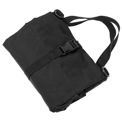 Sac avec organiseur Bushcraft NOIR MFH 30651A 3