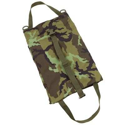 Sac avec organiseur Bushcraft vz.95 forêt MFH 30651J 2