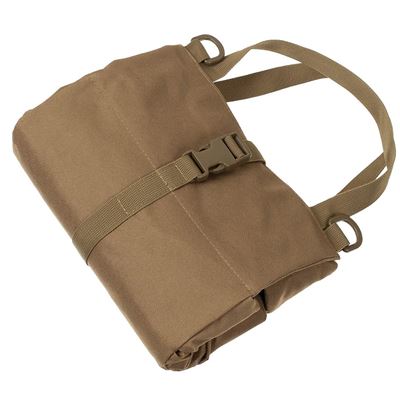 Sac avec organiseur Bushcraft COYOTE MFH 30651R 3