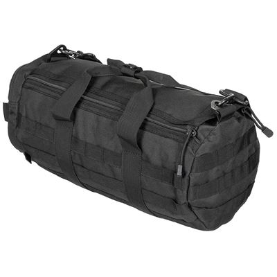 Petit sac RUND MOLLE NOIR MFH 30652A 2