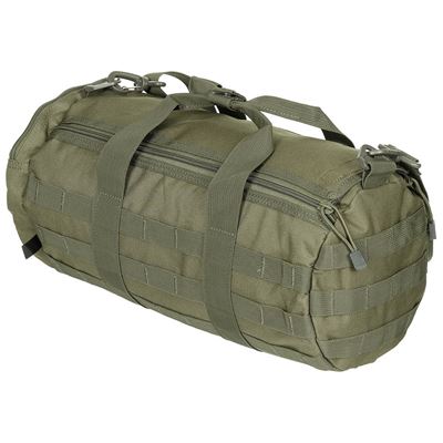 Petit sac RUND MOLLE VERT MFH 30652B 2