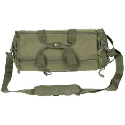 Petit sac RUND MOLLE VERT MFH 30652B 3