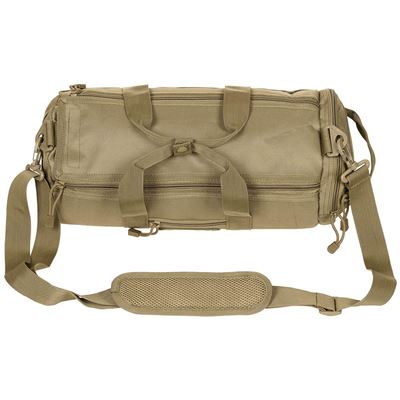 Petit sac RUND MOLLE COYOTE MFH 30652R 3