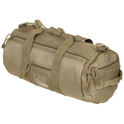 Petit sac RUND MOLLE COYOTE