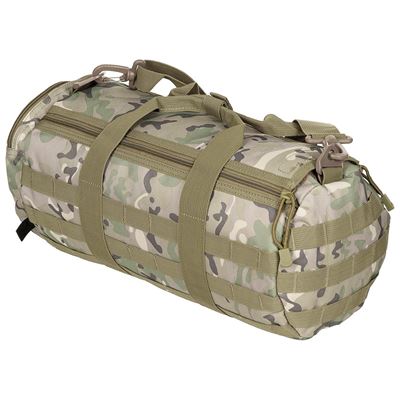 Petit sac RUND MOLLE OPERATION CAMO MFH 30652X 2