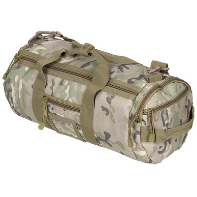 Petit sac RUND MOLLE OPERATION CAMO