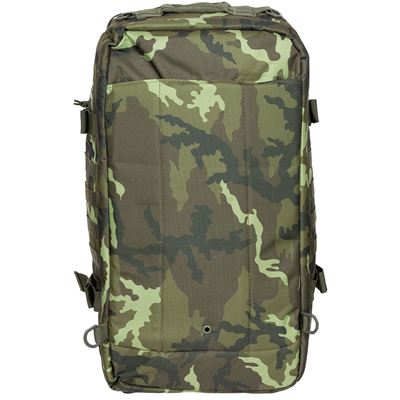 Sac combiné avec sac à dos TRAVEL MOLLE vz.95 les MFH 30655J 3
