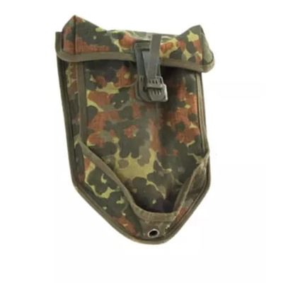 Étui BW pour pelle avec adaptateur BW FLECKTARN d'occasion