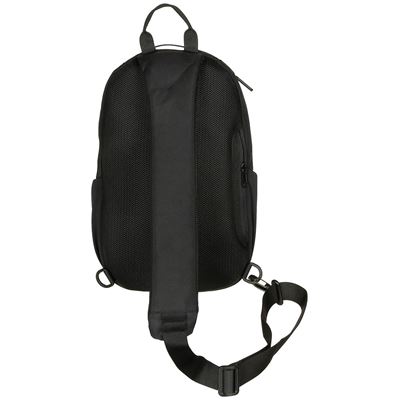 Sac à dos TRAVEL SLING à bandoulière NOIR FOX Outdoor 30681A 2