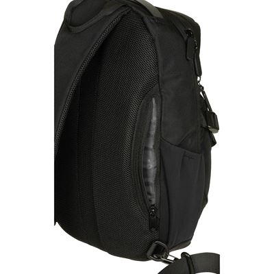 Sac à dos TRAVEL SLING à bandoulière NOIR FOX Outdoor 30681A 3