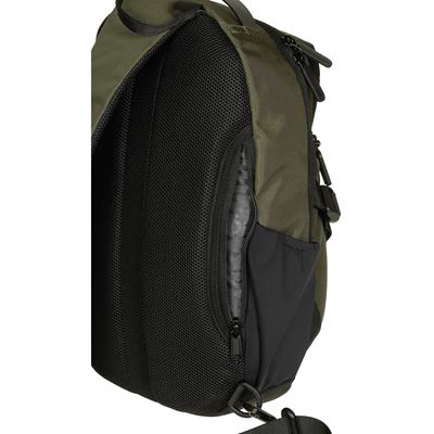 Sac à dos TRAVEL SLING à bandoulière VERTE FOX Outdoor 30681B 3