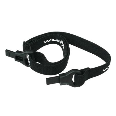 Sangle élastique pour lunettes SABER ADVANCED NOIR