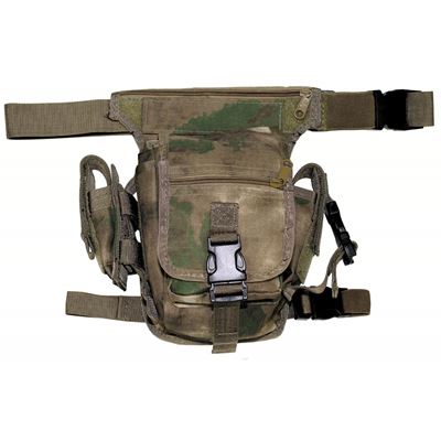 Étui de cuisse HIP BAG HDT-camo FG