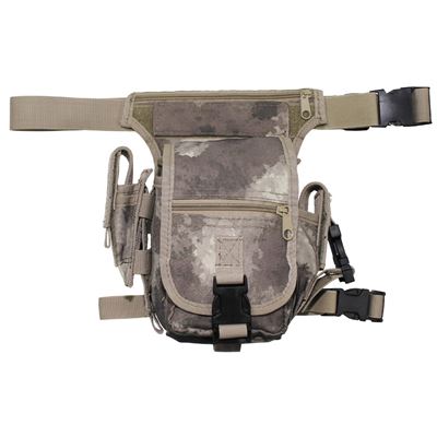 Étui de cuisse HIP BAG HDT-camo