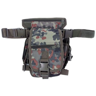 Étui de cuisse HIP BAG FLECKTARN
