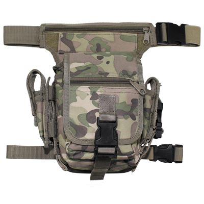 Étui de cuisse HIP BAG OPERATION CAMO