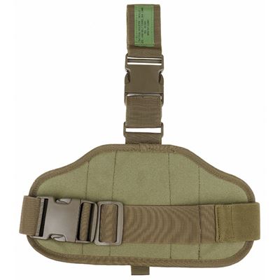 Étui pour arme à feu MOLLE FLECKTARN MFH 30708V 2