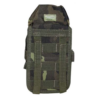 Étui universel pour NPP-2006 CZ 95 MFH 30750J 2